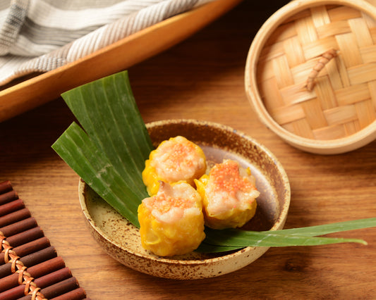 燒賣 Siu Mai