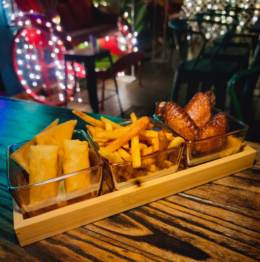 Snack Platter